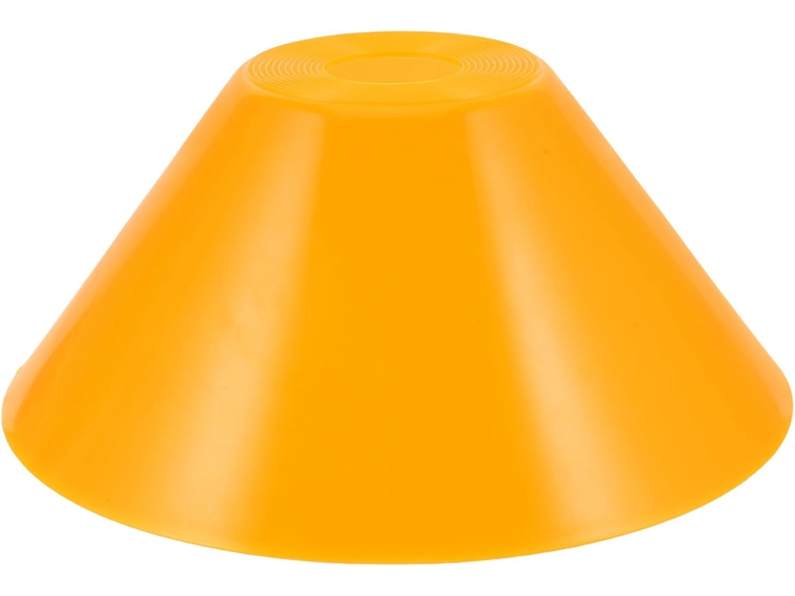 Abajur de Mesa, Luminária Decorativa em Formato de Tambor para Iluminação Residencial, com Capa para Lâmpada. SFUSHOS