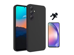 Pelicula de Vidro GIFT4ME Samsung Galaxy A26 5G