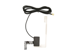 Antena Dab de Vidro para Carro LAXISCREED com Amplificação