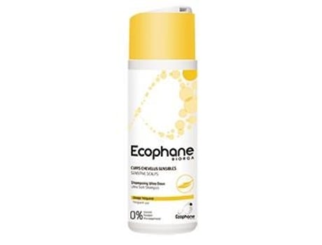 Ecophane Shampoo Ultra Suave 200 ml