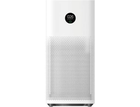 Purificador de Ar XIAOMIU71:U80 Air Purifier 3H EU (45 m2)