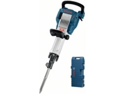 BOSCH Martelo demolidor GSH 16-30 Professional