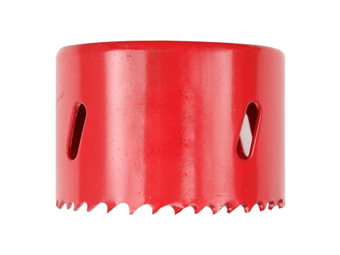 YATO Broca craneana bimetálica 83 mm