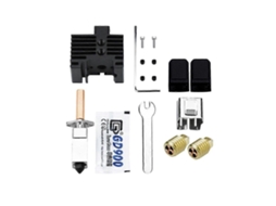 Lurelia Bico Para Impressora 3d, 1 Cm, Compatível Com Bambu Lab X1 Tipos