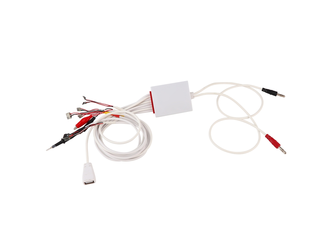 Cabo Inicializador LAXISCREED para Reparo Apple