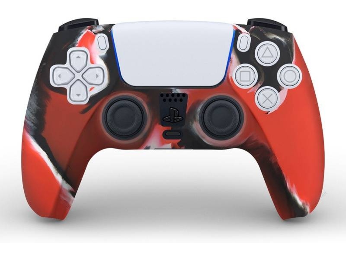 Capa Comando LOVEBABYLY W-PS5-001-86 (PS5)