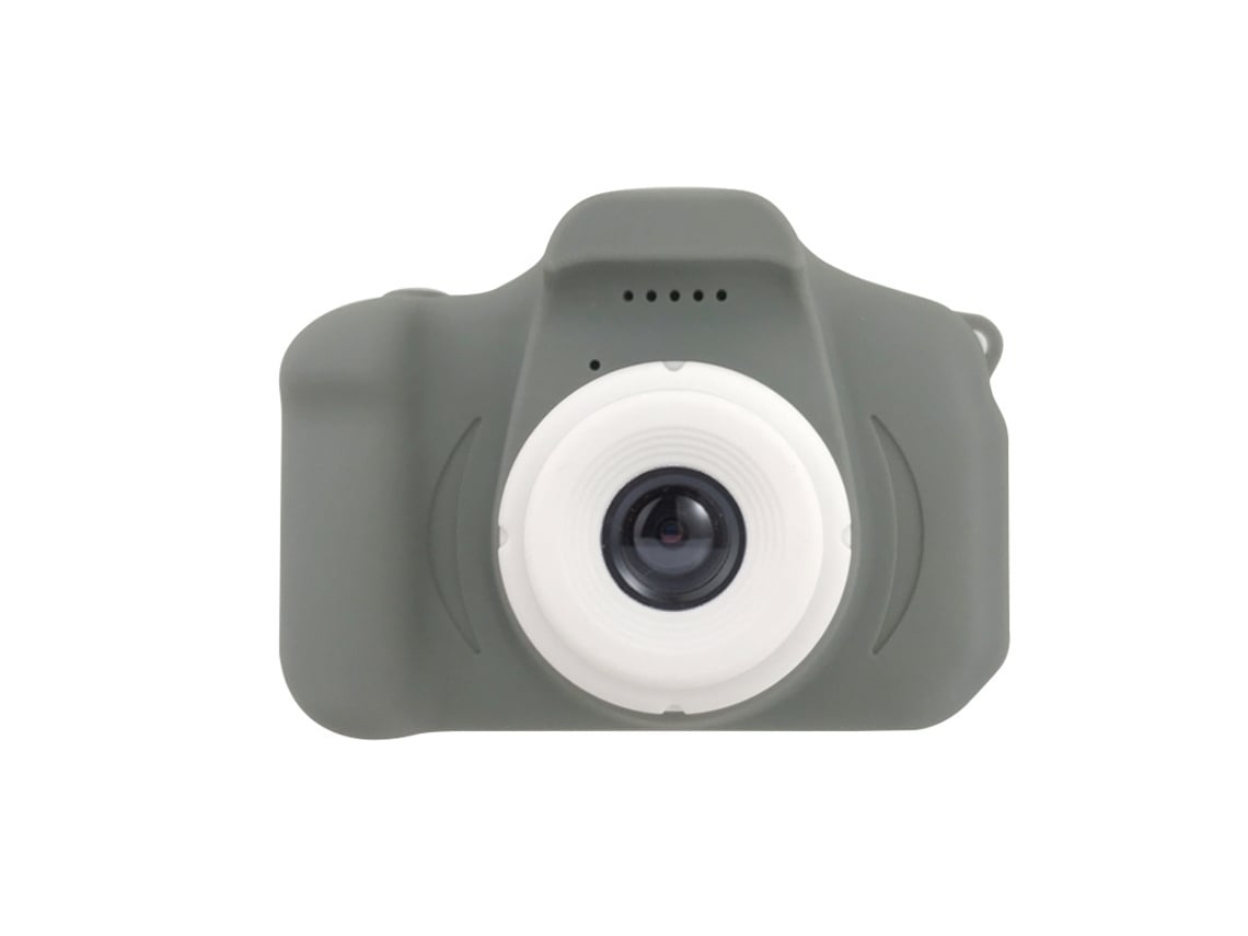 Câmara Digital Single Camera Cinza VEANXIN