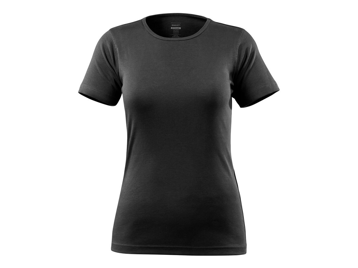 Camiseta Crossover 51583 Cinzento S MASCOT