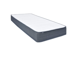 Vidaxl Colchão Para Cama Boxspring Firmeza Média 200x80x20 Cm