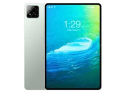 Tablet Android 13 10.1 8GB/128GB Processador Octa Core Outros
