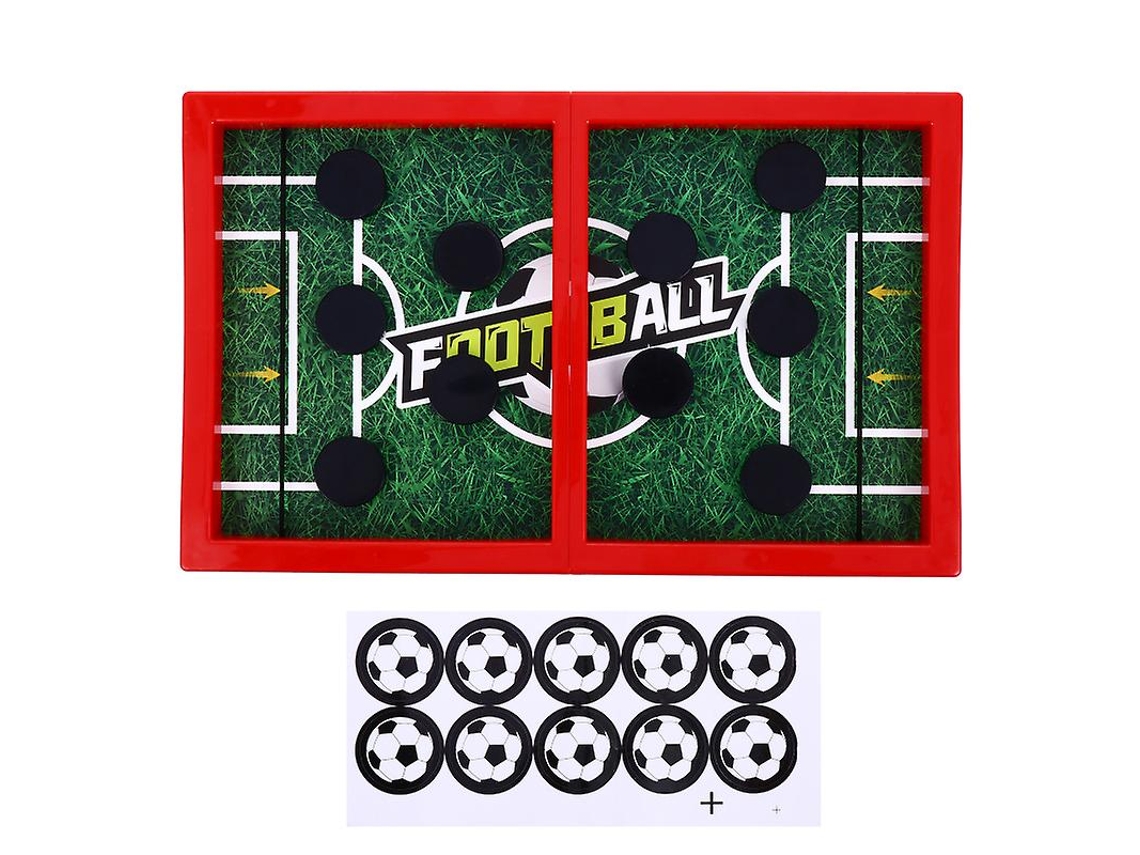 1 Conjunto De Brinquedo De Jogo De Tabuleiro Allinless