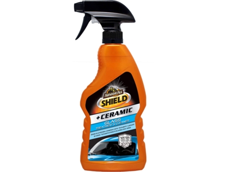 Spray Limpa-Vidros Auto Ceramic ARMOR ALL