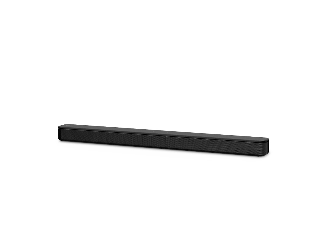 Coluna  Sony Ht-Sf150 Preto 2.0 Canais
