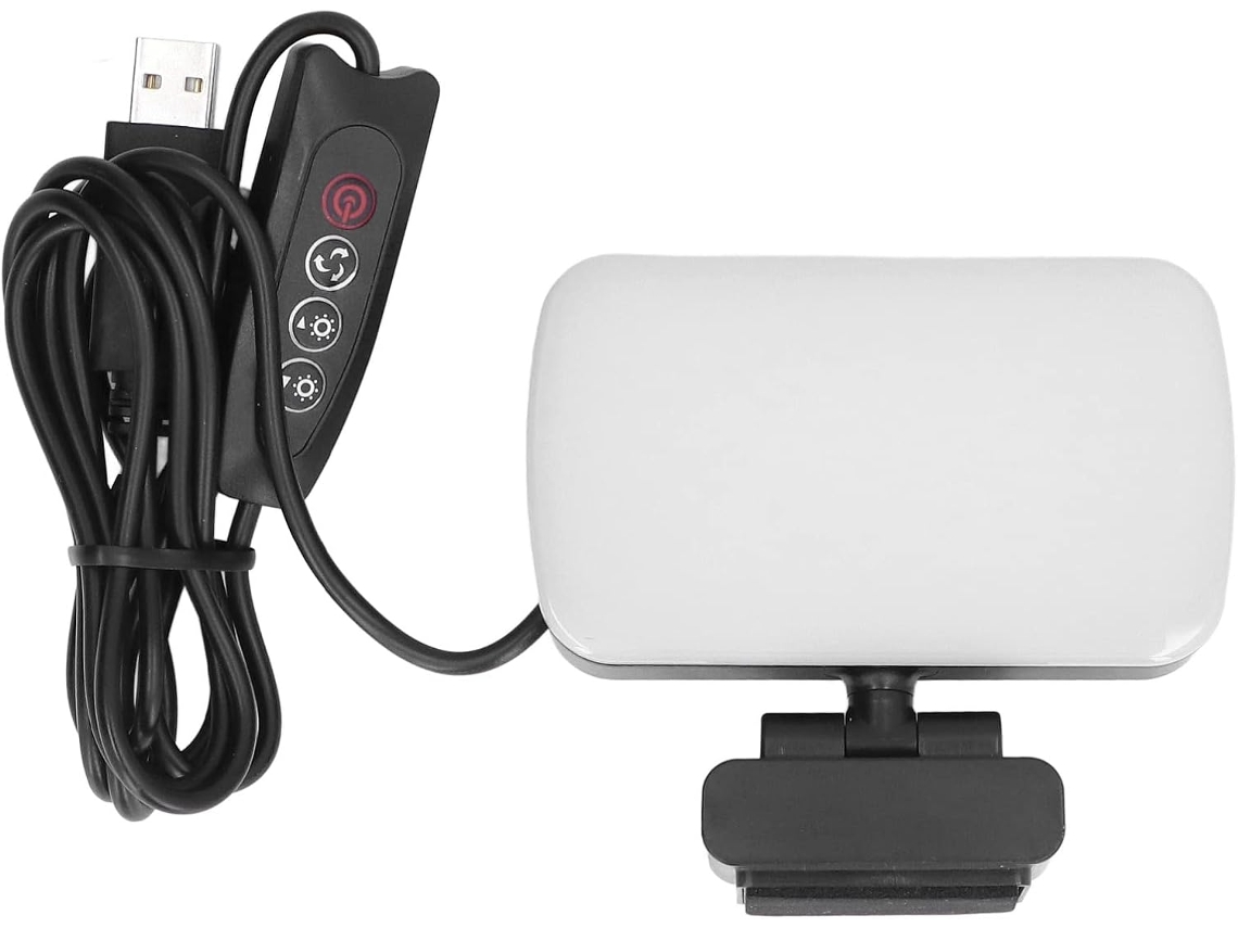 Alto-falante SFUSHOS com microfone e sensor de precisão