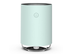 Mini Humidificador Portátil Usb de Névoa Fria Silencioso COZEVDNT
