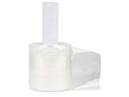 Pelicula de Compressão SELECT (Transparente - PVC - Tamanho Único)