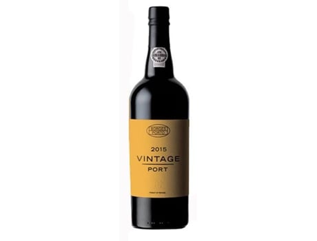 Vinho Do Porto Borges Vintage 2015