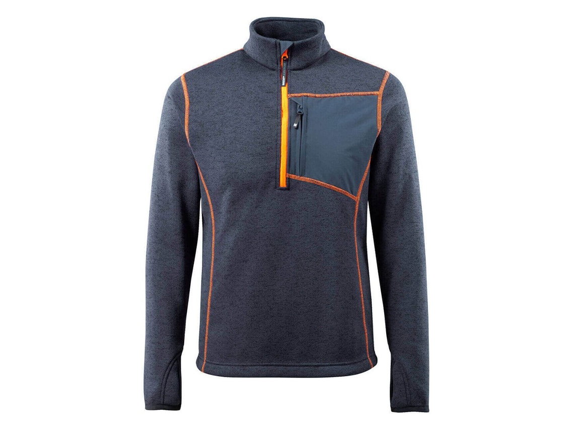 Saltador Hardwear 50149 Azul 3XL MASCOT