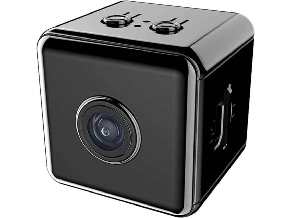 Mini Câmara ENKERS 1080P Preto (9128607409116)