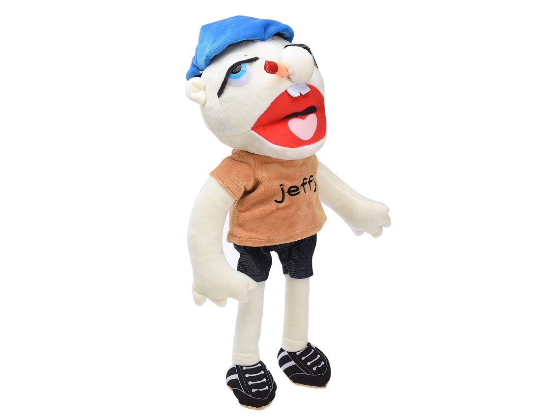 Ats brinquedo de Pelúcia Animal de 38cm Bonito e Macio Ideal para Crianças e Colecionadores