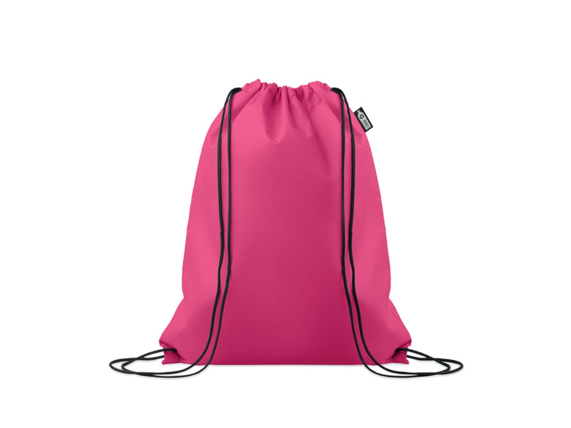 Mochila de Cuerdas Rpet MIDOCEAN