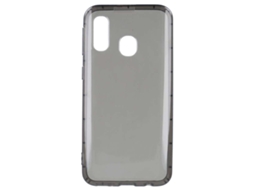 Capa Silicone Colorida para Samsung Galaxy A40 LA CASA DE LAS CARCASAS