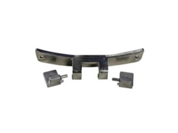 Dobradiça de escotilha L79E001A5 FAGOR