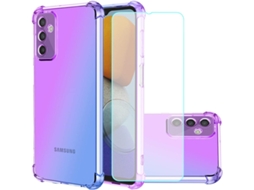 Pelicula de Vidro HONGWE. Samsung Galaxy A23 5G/4G/M13 4G/M23 5G/F23 5G