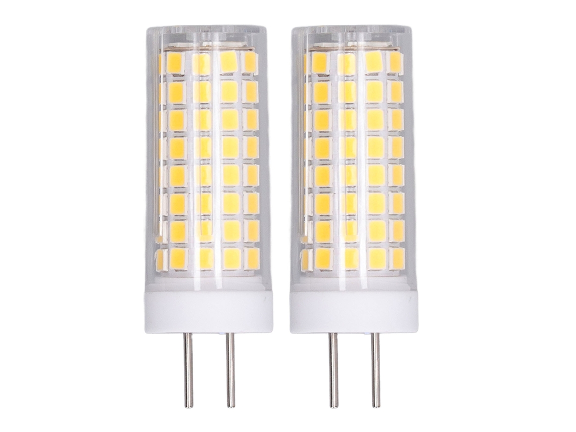 2026 bombilla de Milho Led de 10w com 102 Pérolas Cerâmicas, Regulável, Luz Natural, Ac100‑120v