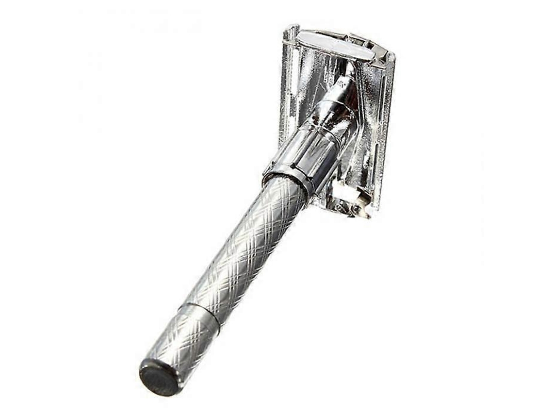 Barbeador Manual Para Barbear