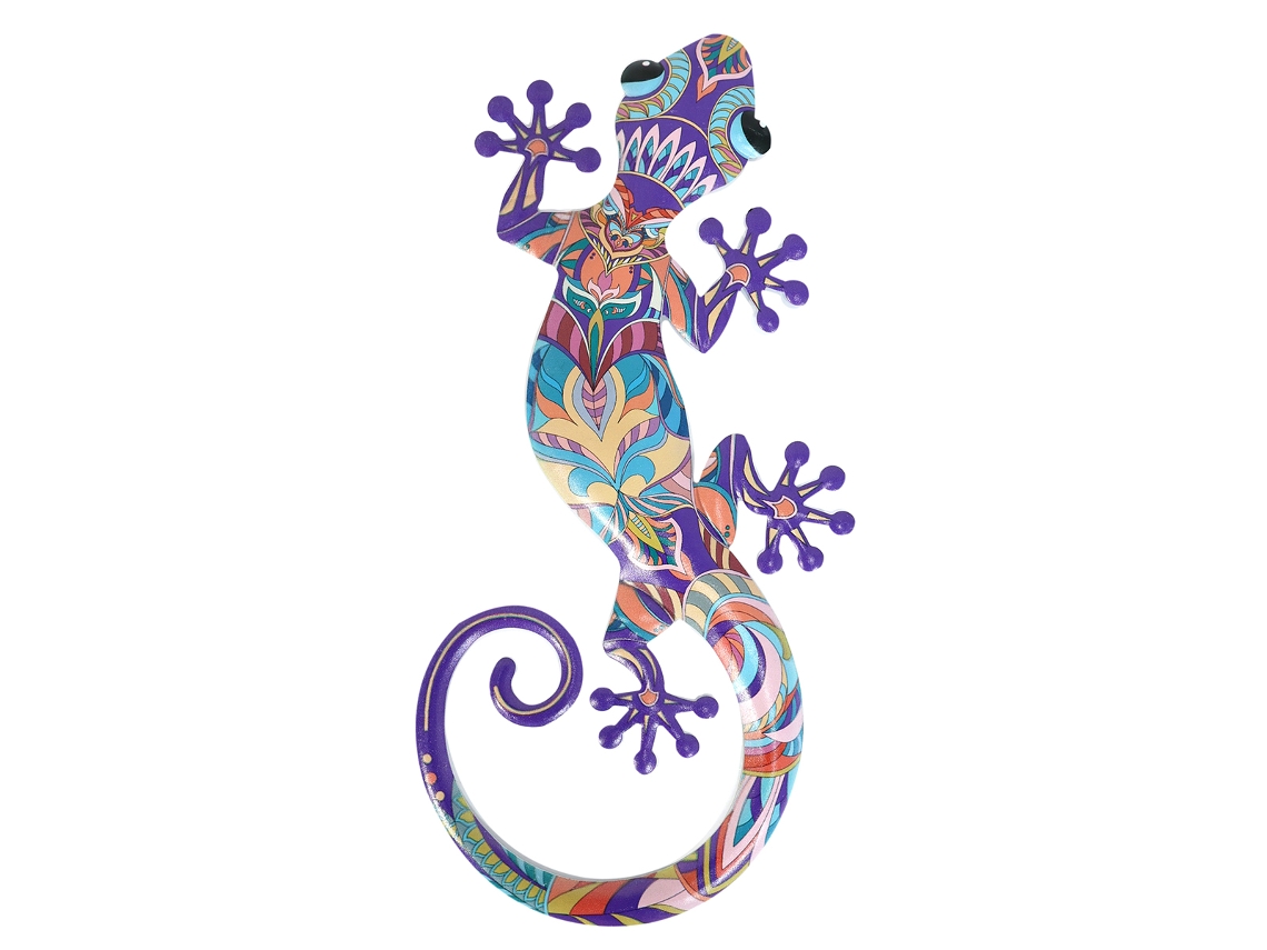 Lagarto BY SIGRIS