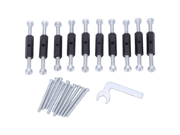 Kit de Reparo para Caixa de Junção AQUAFORGE