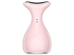 Equipamento Facial De Beleza Para Compressão De Gelo Adequado Para Reduzir Inchaço E Rugas Faciais Rosa Yizhood