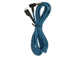 Cable de repuesto para auriculares SteelSeries Arctis 3 5 7 Pro OFC, 2 m, conector dorado com S/MARCA