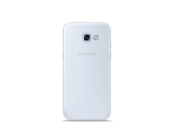 Capa Samsung Galaxy A3 PURO Branco