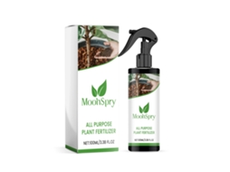 Spray para Estímulo de Crescimento de Plantas de Interior e Jardim LAXISCREED