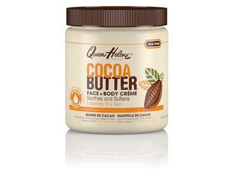 Queen Helene Cocoa Butter Creme 15Oz-425 Gr