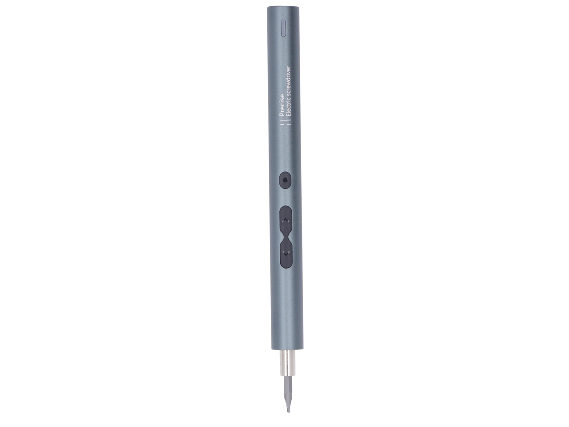 Laxiscreed Kit De Chaves De Fenda Elétrico 28 Em 1 Com Carregamento Usb, Ideal Para Reparações