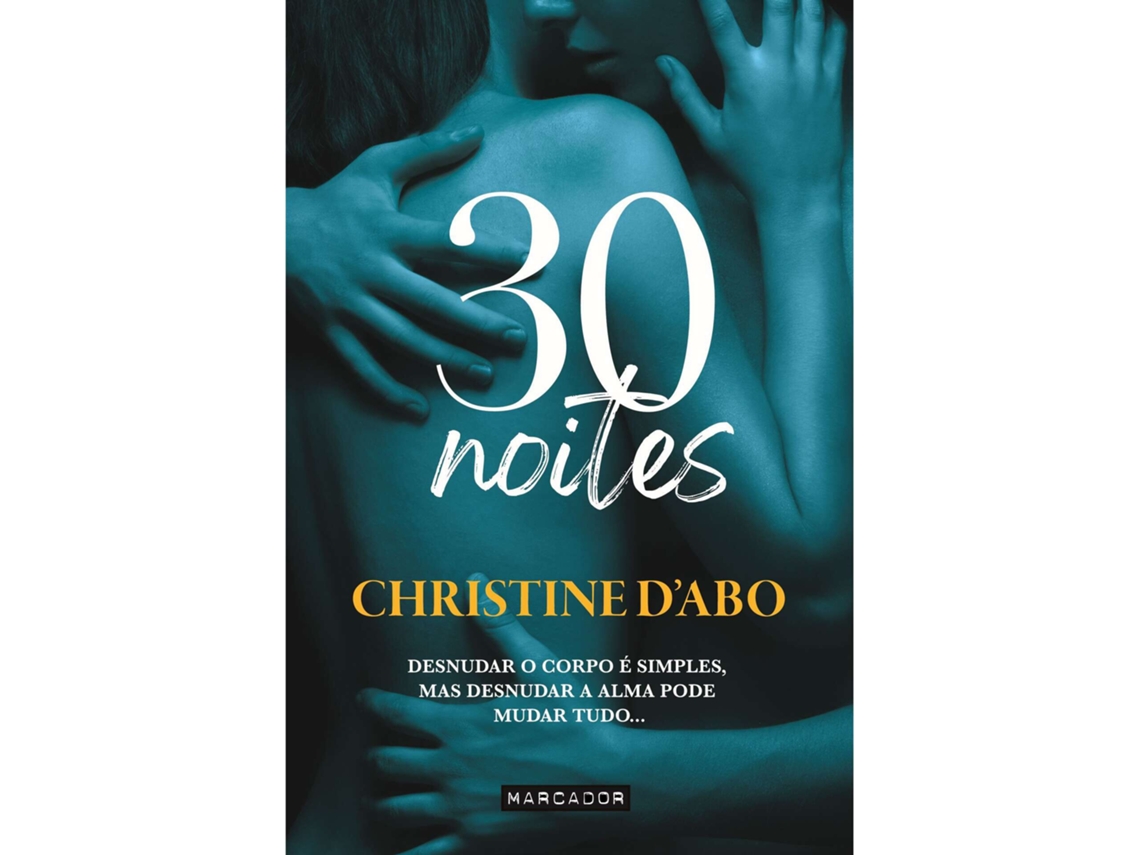 30 Noites De Christine D'abo