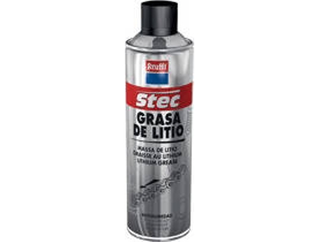 Massa KRAFFT FLUIDS Lítio Stec400Grão