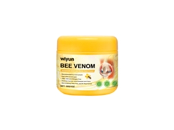 Creme Reparo Articular Veneno Abelha