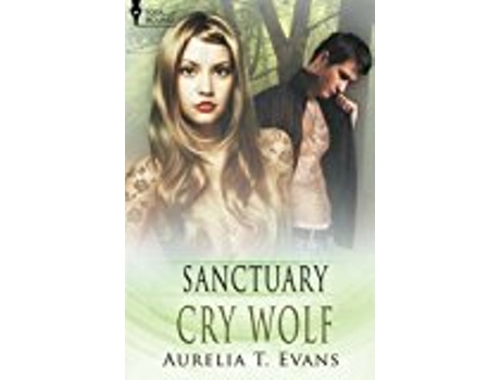 Livro Sanctuary de Aurelia T Evans (Inglês)