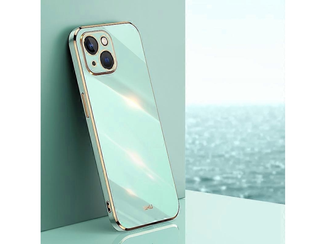 Lurelia Capa Iphone 14 Tpu 6d