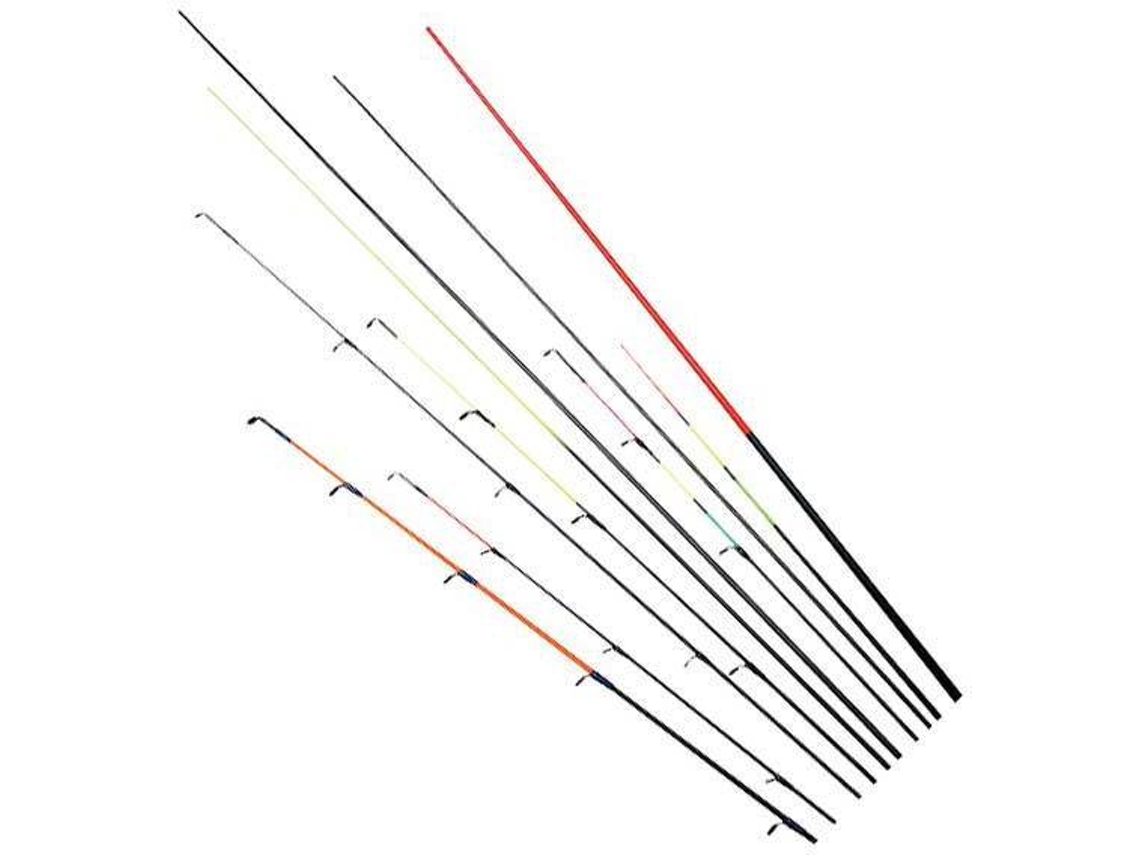 Cana de Pesca de TUBERTINI Tips For Synthesis (Medium)