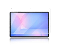Película Protetora Para Tablet Lurelia, Compatível Com Samsung Galaxy Tab S10 Fe, Vidro Temperado