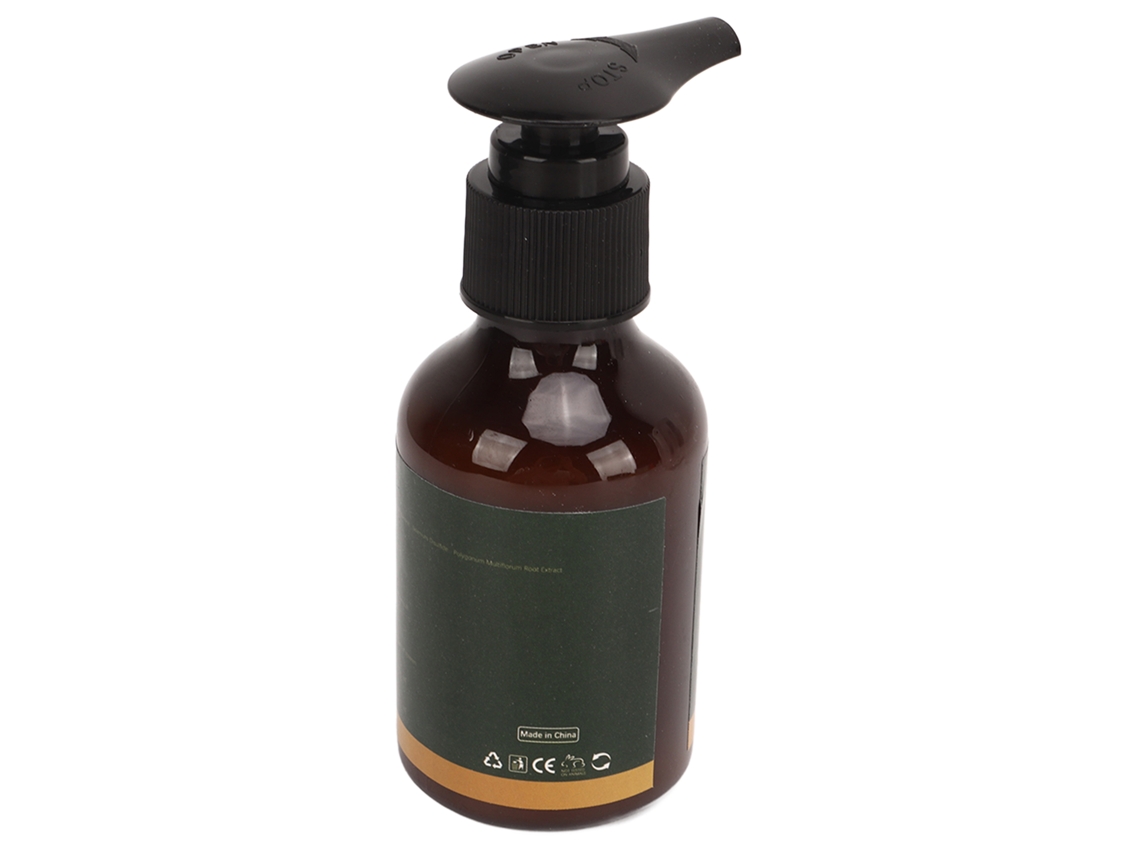 2026 champú Anticaspa Cabello Control Aceite Cuidado Scalp Limpieza Refrescante 100ml