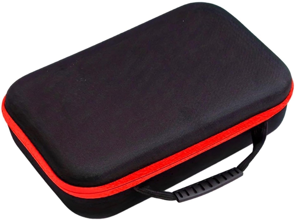 Estojo Para Furadeira Elétrica Com Alça, Bolsa Portátil Em Tecido Oxford Para Ferramentas, Estojo De Viagem Para