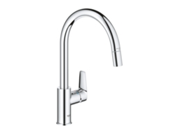 Monocomando de Lava-Louça 1/2 GROHE Bauedge 30536000