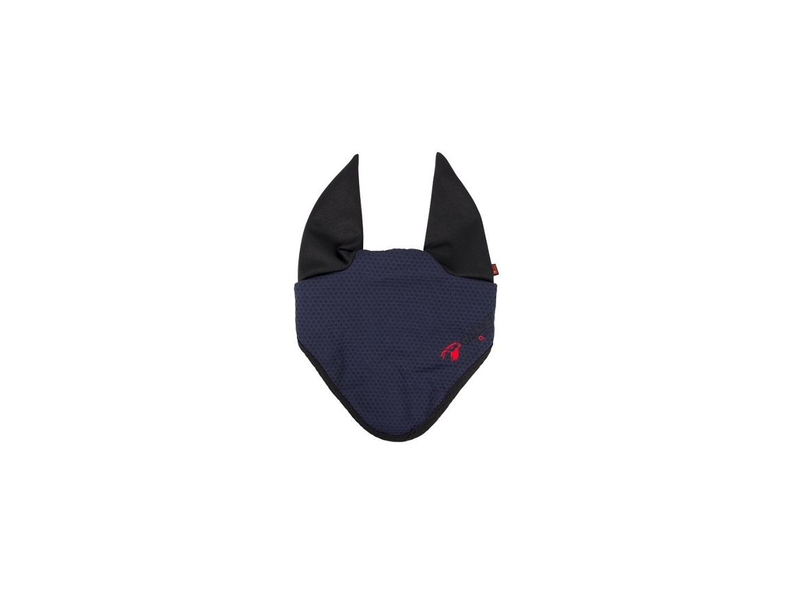 Máscara Anti-Voo para Cavalos CATAGO Fir-Tech Poney