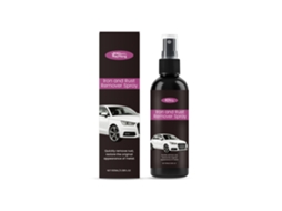 Spray Para Remover Oxidação Do Carro Rapidamente